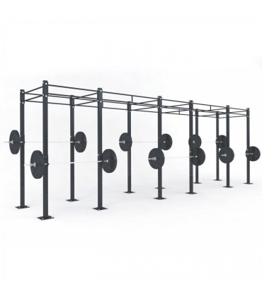 FUNCTIONAL STRUCTURE - A5