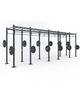 FUNKTIONALE STRUKTUR - C5