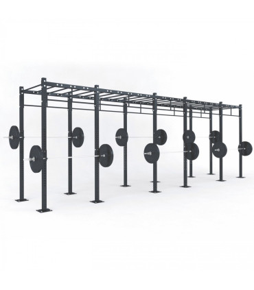 FUNKTIONALE STRUKTUR - C5