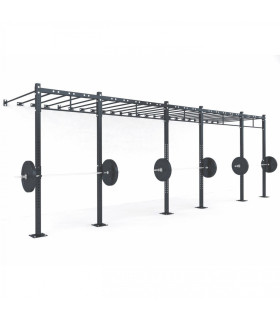 FUNKTIONALE STRUKTUR - C10