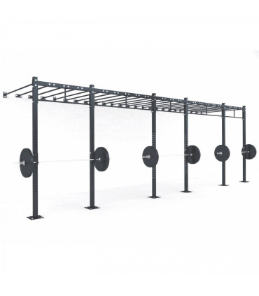 FUNKTIONALE STRUKTUR - C10