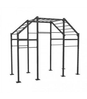 FUNCTIONAL STRUCTURE BR-6R464