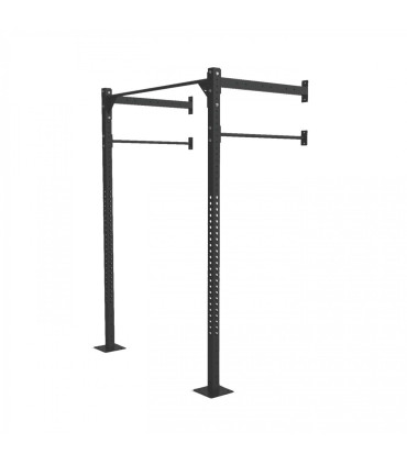 FUNKTIONELLE STRUKTUR - BR-4F