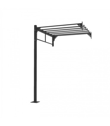 FUNCTIONAL STRUCTURE BR-66BF