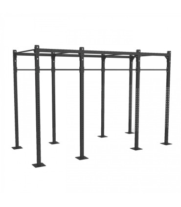 FUNCTIONAL STRUCTURE BR-146R