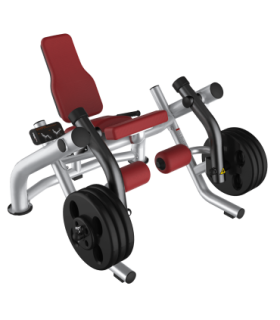 Quadrizepspresse - CARE - intensive line