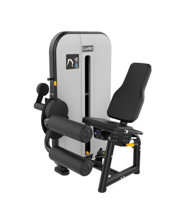 Beinbeuger-Kraftstation