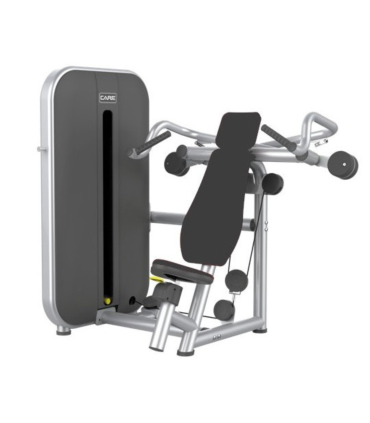 Schulterpress-Maschine - CARE Premium Line