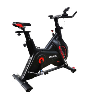 Indoor Cycling Bike - CARE - Spider LTD
