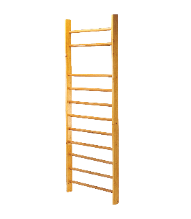 Sprossenwand - Zubehör