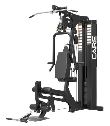 Ellipsentrainer Care Fitness Ce 690 Professionelle