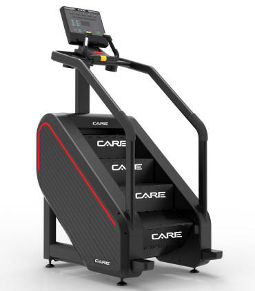 Treppensteiger - CARE - STAIR CLIMBER LED