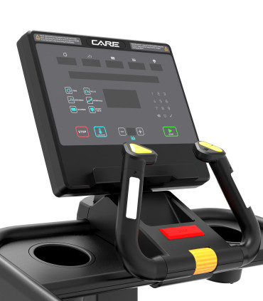 Treppensteiger - CARE - STAIR CLIMBER LED