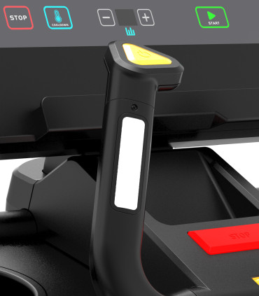 Treppensteiger - CARE - STAIR CLIMBER LED