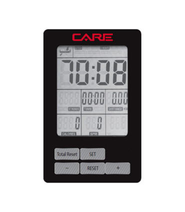 Wasser-Rudergerät - SKIPPER SP - CARE