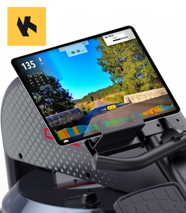 Wasser-Rudergerät - SKIPPER SP - CARE