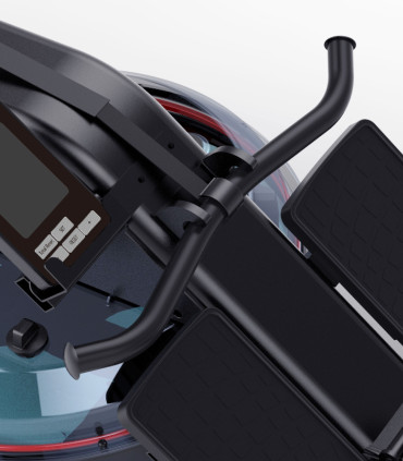 Wasser-Rudergerät - SKIPPER SP - CARE