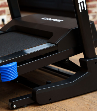 Vernetztes Laufband CARE - CT-5584-3 - 18km/h - Kinomap