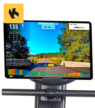 Rudergerät - Jet 600-2 - CARE