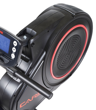 Rudergerät - Jet 600-2 - CARE