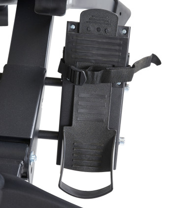 Rudergerät - Jet 600-2 - CARE