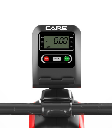 Rudergerät - CARE - Elancy