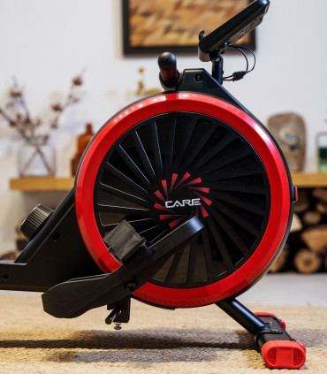 Rudergerät - CARE - Elancy