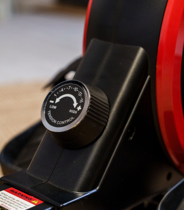 Rudergerät - CARE - Elancy