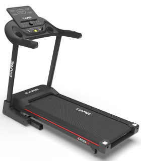 Vernetztes Laufband - 18km/h - CARE - CROSSER - KINOMAP