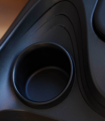 Vernetztes Laufband - 18km/h - CARE - CROSSER - Generalüberholt