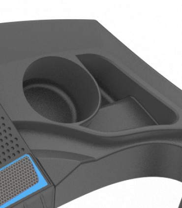 Vernetztes Laufband - 14km/h - CARE - KINOMAP