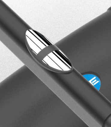 Vernetztes Laufband - 14km/h - CARE - KINOMAP