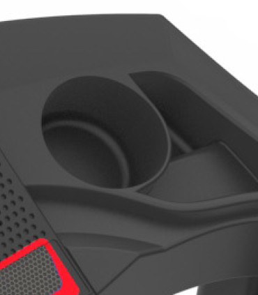 Vernetztes Laufband - 14km/h - CARE - KINOMAP