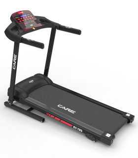 Vernetztes Laufband - 14km/h - CARE - CT-735-2 - Generalüberholt