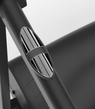 Vernetztes Laufband - 14km/h - CARE - CT-735-2 - Generalüberholt