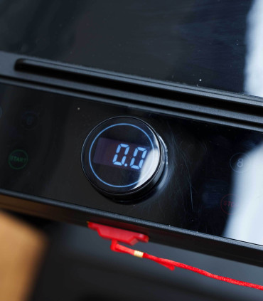 Vernetztes Laufband - 16km/h - CARE - Jogger - KINOMAP