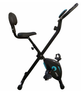 Klappbarer Heimtrainer STRIALE SV-317-2