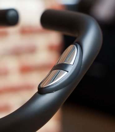 Klappbarer Heimtrainer STRIALE SV-317-2