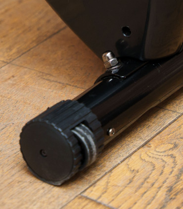 Klappbarer Heimtrainer STRIALE SV-317-2