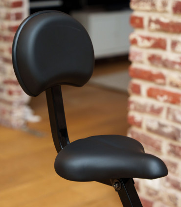 Klappbarer Heimtrainer STRIALE SV-317-2