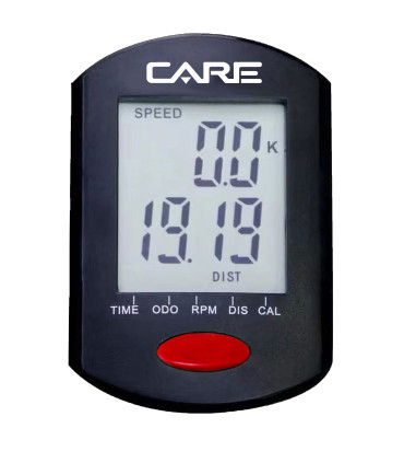 Mini-Pedaltrainer – M bike - CARE