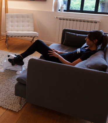 Mini-Pedaltrainer – M bike - CARE