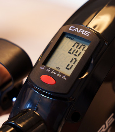 Mini-Pedaltrainer – M bike - CARE
