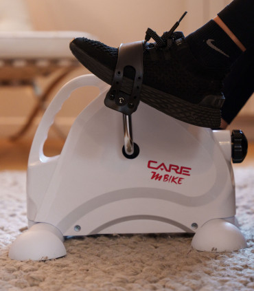 Mini-Pedaltrainer – M bike - CARE