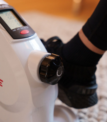 Mini-Pedaltrainer – M bike - CARE