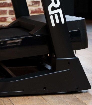 Vernetztes Laufband 22 km/h - CARE - Fast Runner SP