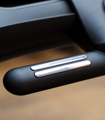 Vernetztes Laufband 22 km/h - CARE - Fast Runner SP - Generalüberholt