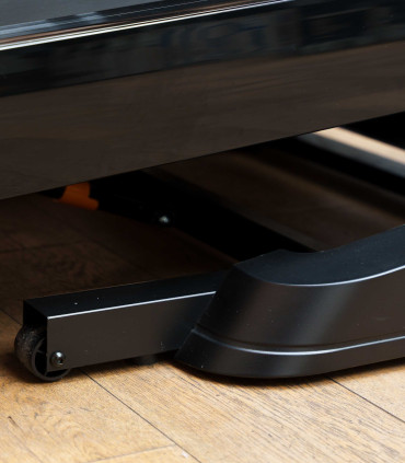 Vernetztes Laufband 22 km/h - CARE - Fast Runner SP - Generalüberholt