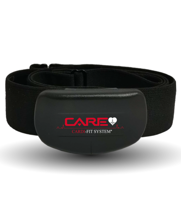 CARE Cardi-Fit System 9 Brustgurt