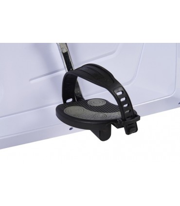 Ergometer Heimtrainer - ERGOS V